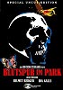 Blutspur im Park (uncut) Cover B